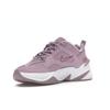 Nike M2K Tekno Plum Chalk Women Sneakers Pink AO3108-500
