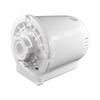 Fan Motor Rear Cover Electric Fan Back Cover Motor Fixing Nut Cover