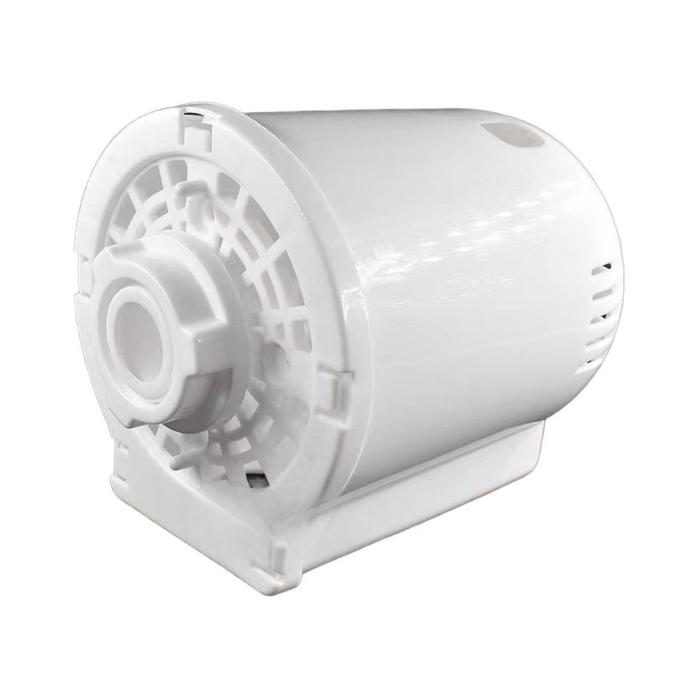 Fan Motor Rear Cover Electric Fan Back Cover Motor Fixing Nut Cover