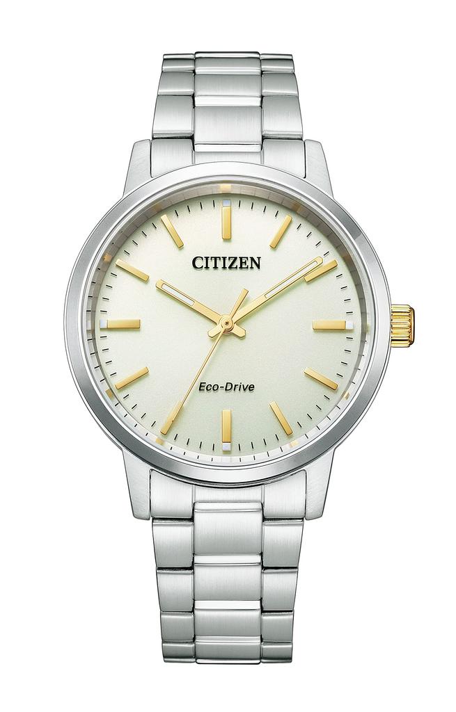 Citizen Watch Citizen Collection BJ6541-58P Eco-Drive