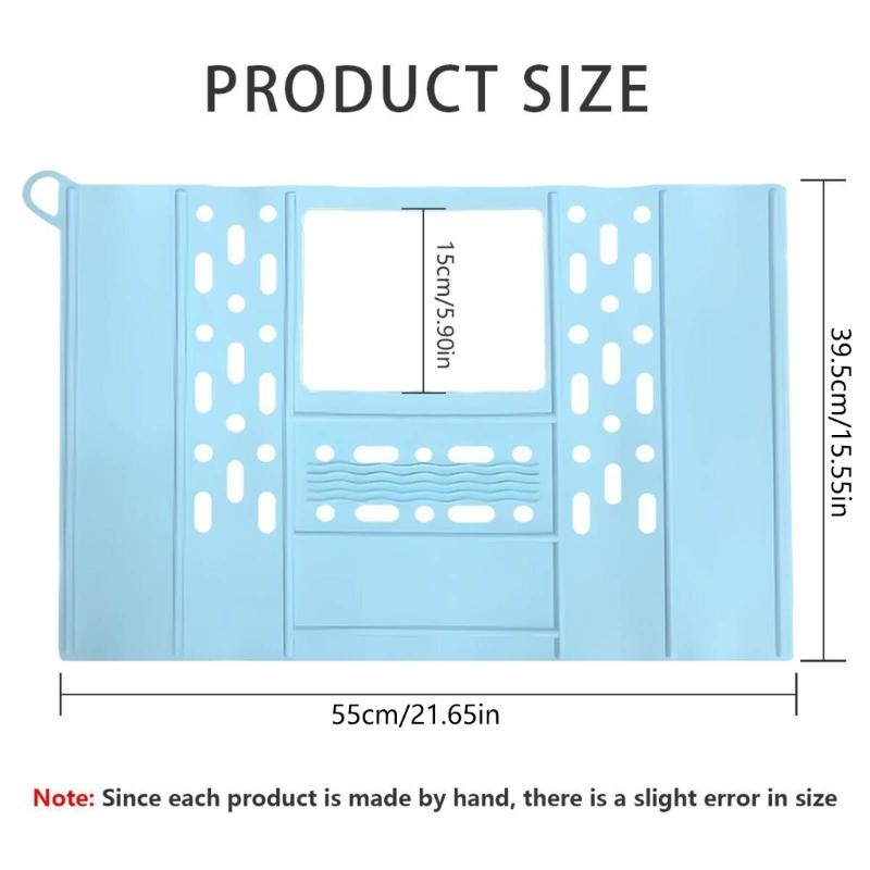 Rutschfester Wasserablauf Multifunktional Faltbare Spülenabdeckung Silikon Spülen Make-up Pad Waschlappen Spülenpad Erweiterte Oberfläche