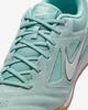 HQ6020-003 Nike Gato Cannon Light Silver White Black (Men's)