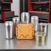 Portable Soda Can Opener ABS Can Cutter Bar Accessories Can Opener  Home Use