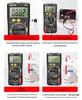 ANENG SZ08 Precision Digital Multimeter for Electrician Maintenance