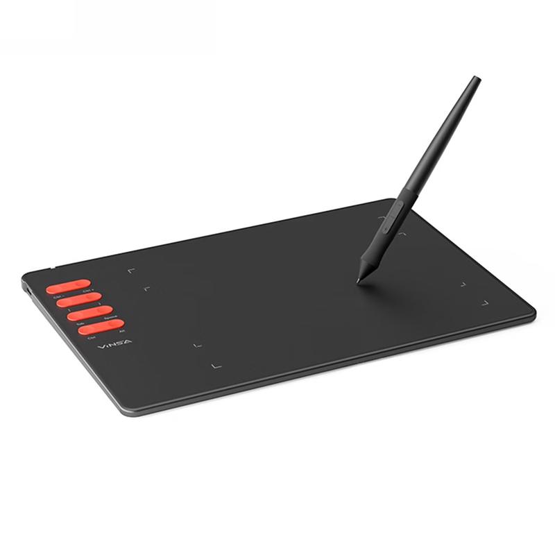 OLOEY T505Pro Digital Drawing Tablet