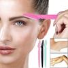 Eyebrow Trimmer - Eyebrow Razor