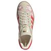 Liberty London X Adidas  Gazelle Bold Kazusa Pattern Women Sneakers Cream Cloud-White Cream-White JR8885