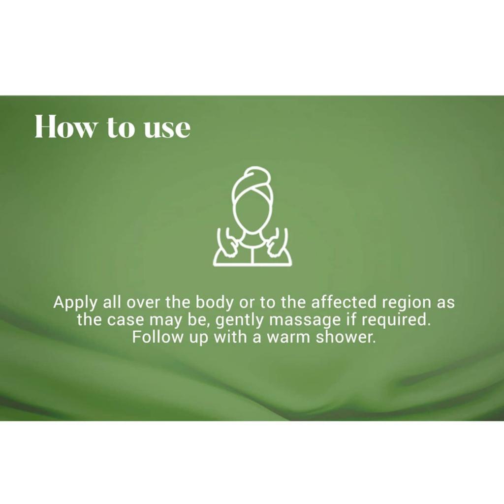 Himalaya Pain Relief Oil 100ml Natural Massage Oil For Body Discomfort Relaxing Muscle Stress Relief Warming Therapy Comfort Care