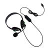 USB Headset with Microphone Noise Canceling In Line Control HD Stereo Wired Phone Headset for PC Computer Laptop Call