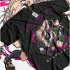 Funny Himiko Toga Anime Unisexga Unisex T Shirt