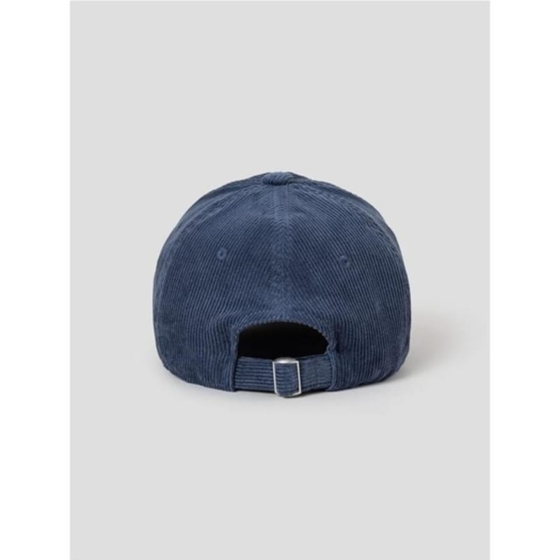 8seconds Corduroy Ball Cap Blue (29598BWY5P)