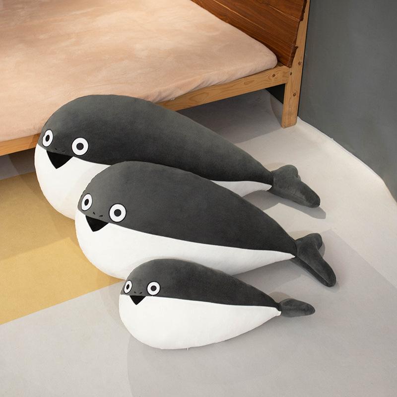 Wholesale Sakaban Turtle Doll Plush Toy Pillow Surrounding Large Doll Birthday Gift