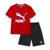 Casual Sportswear Sportstyle China Red Kids' 353925119201-60601