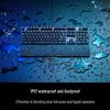 Datoru perifērijas ierīces – Tastatūras