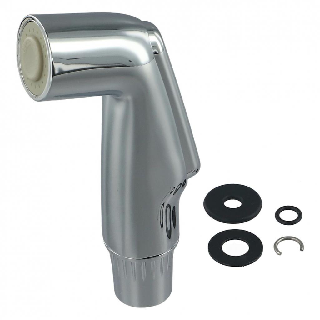 Küchenspüle Ersatz Seitenbrausekopf Merkmale Installationshinweis