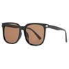 Glasses Large Frame Sunglasses Women'S Tide Big Face Small Sunglasses Driving Glasses