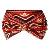 Verbredende Hoge Sterkte Boheemse Yoga Sport Hoofdband Afrikaanse Stijl Hoofdband Yoga Hoofdband Voor Oefening