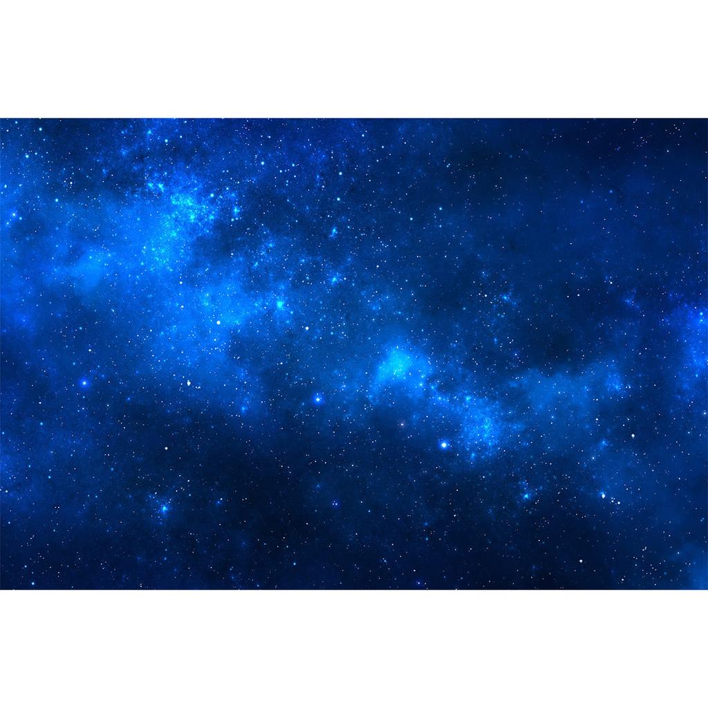 Stars Starry Dark Sky Night Photography Backdrop Customized Fond Background for Baby Children Portrait Photocall Photo Studio