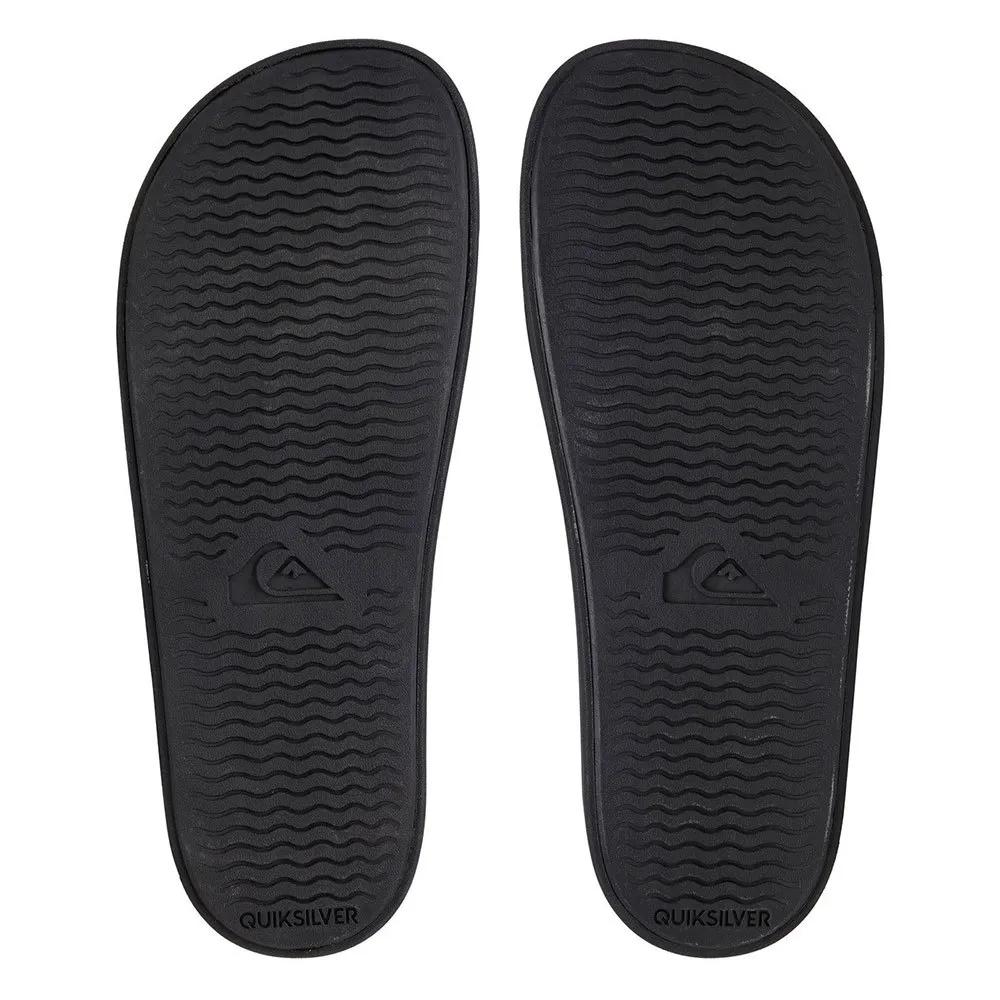 Quiksilver Rivi Slide Adjust slippers water-resistant TPR