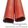 Yun Duo High-Temperature Ventilation Duct