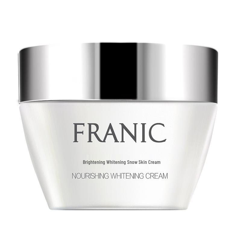 

FRANIC Facial Creams