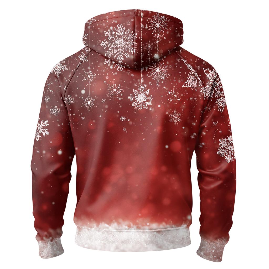 Hooded Sports Tracksuit Unisex Running Outfits Long Sleeve Pullover Hoodies Sweatshirt