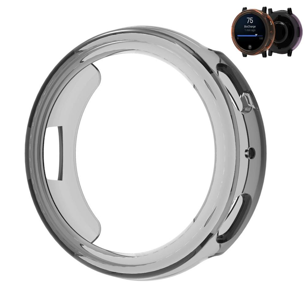 Protective Tpu Case For Garmin Active Max Smart Watch Shockproof Anti-Scratch Bumper Cover For Garmin Active Max