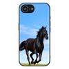 Phone Cover for OPPO A38 A18 A17 A40 A60 A80 A16 A78 A79 A54 A58 A57 4G 5G Casing Flexible Case Running Wild Horse Wallpaper