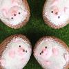 Squeeze Ball Fidget Animal Interactive Miniature Novelty Gags Flour Dough Animal Toy Funny Gift for Adults Kids Pressure
