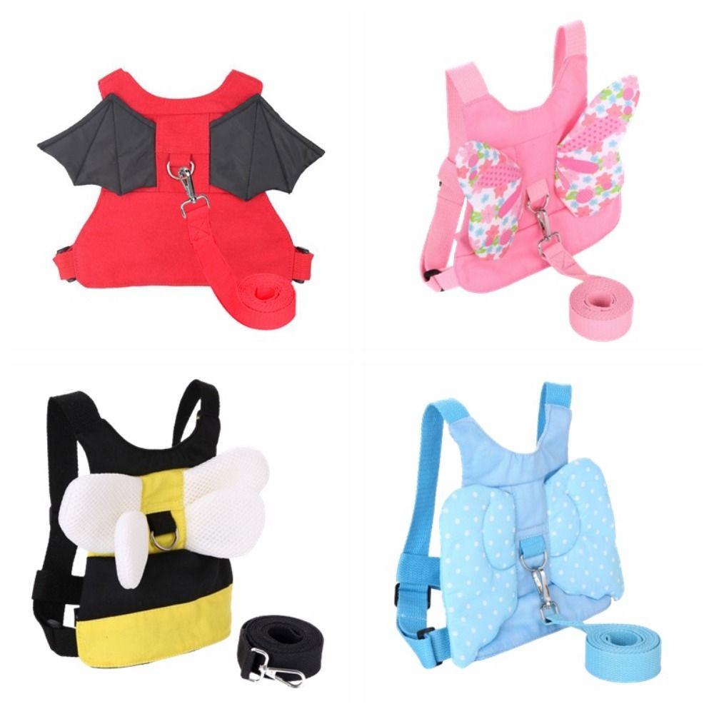 

Creative Toddler Harness Leash Adjustable Baby Traction Rope Baby Stroller Accessories