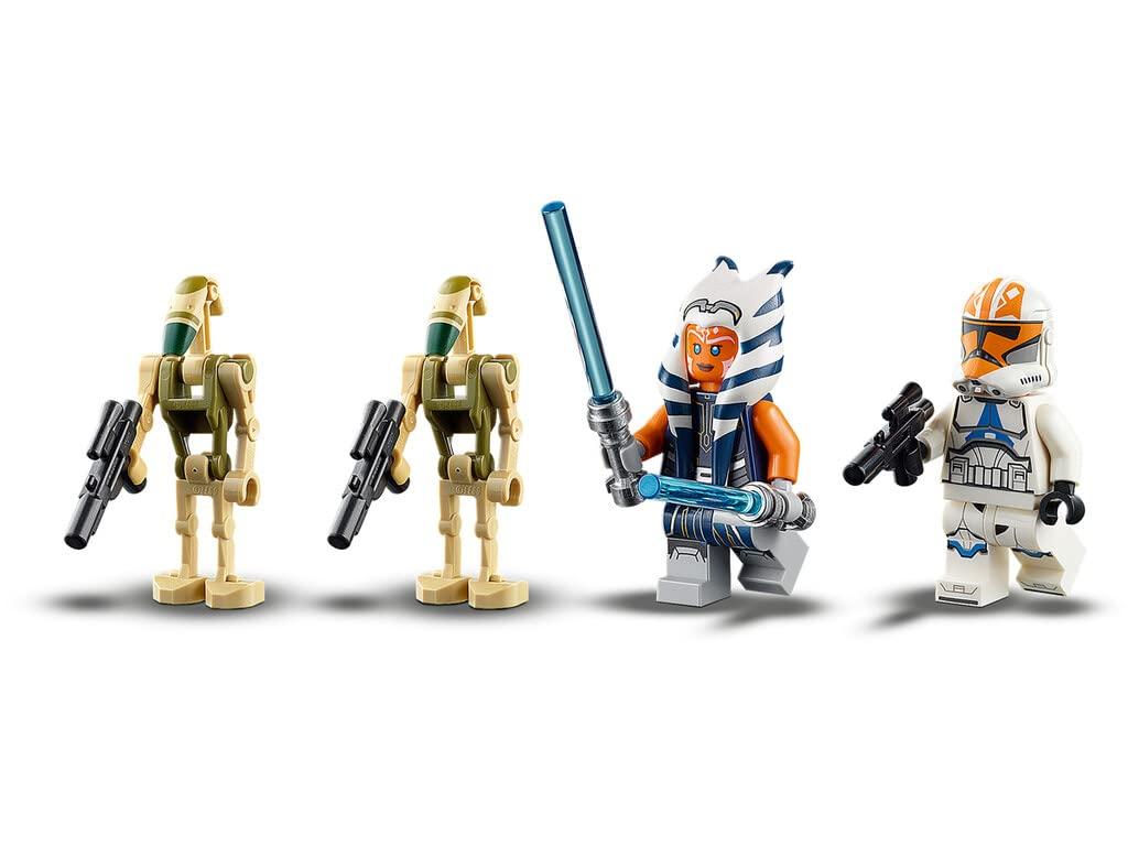 LEGO Star Wars Armored Assault Tank (AAT(TM)) 75283