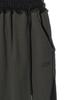 PEACE MAKER Ex Raw Sweat Pants (Charcoal)