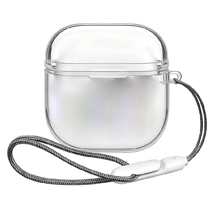

Headphone Skin Soft TPU Housing Case Dustproof Water Resistant Protective Cover Damage Prevention Sleeve for Buds 8 Lite 1