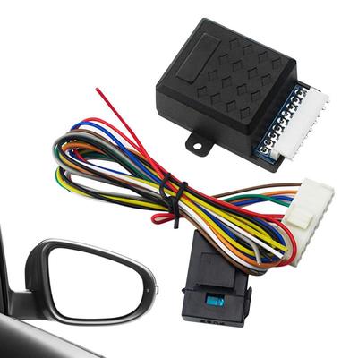 Auto-Rückspiegel-Klappschließer-Systemmodule Elektrischer intelligenter Rückspiegel-Controller Fahrzeuginterne Ersatzteile
