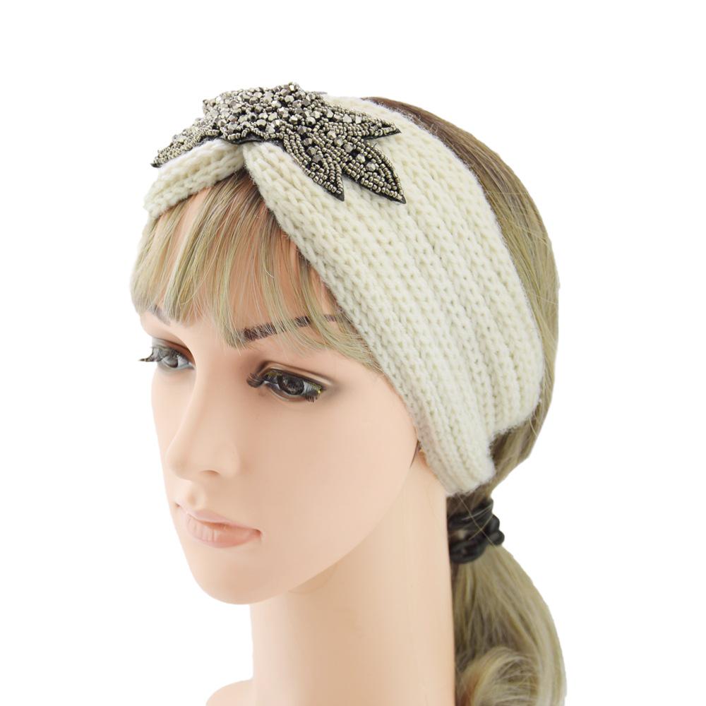 fasce capelli invernali