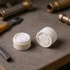 2PCS M30X1 5 Radiator Valve Adjustment Plastic Cover Compatible with Thermostatic Valves for Heating System Control
