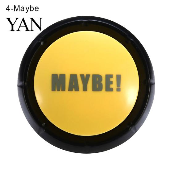 Button Toy Interactive Various Voice Preschool Education Educational Vocal Sound Parent-child Interaction