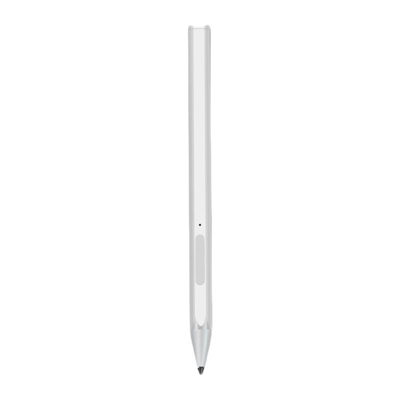 Precise Capacitive Pen Pressure Sensitivity Touch Pen For Laptop With Magnetic Adsorption Palms Rejection Technology