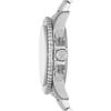 Montre - EMPORIO ARMANI - AR11360 - Quartz - Acier - Étanchéité 10 ATM