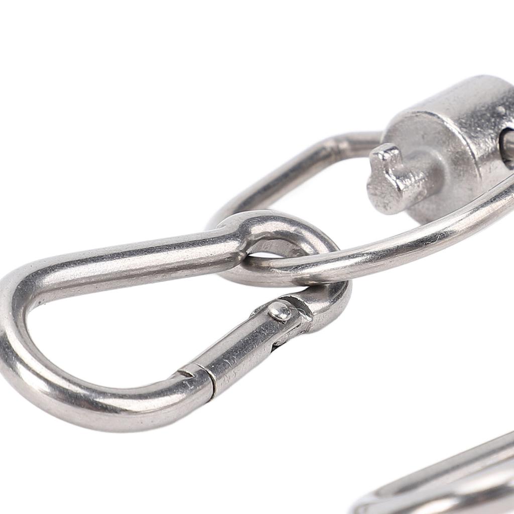 2PCS Refrigerant Locking Cap Key Stainless Steel HVAC Key Tool Locking Key for 410A and R22 HVAC Refrigerant