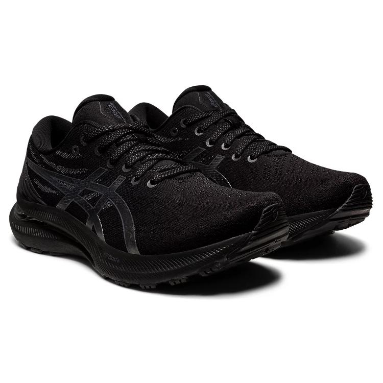 Nové Asics Gel Kayano 29 Černé Dámské 1012B272-001