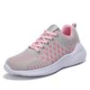 Sneakers Shoes Women Fashion Lace Up Female Sneakers Comfortable Women's Sports Shoes Platform  De Mujer Footwear