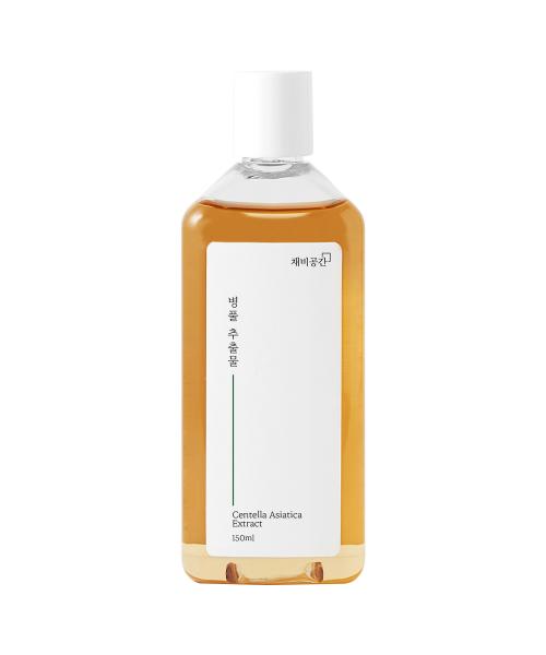 Chaebigonggan Centella Asiatica Vegan Toner 150ml + 150ml Set NONE