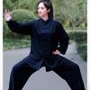 Traditional Cotton Linen Tai Chi & Martial Arts Uniform
