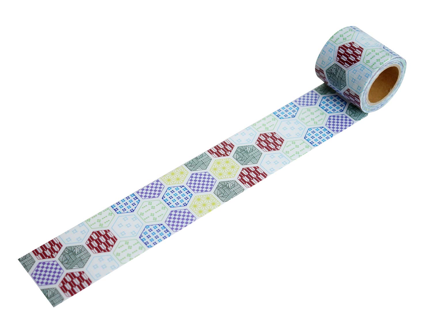 

Shed Girl DIY Masking Tape Japanese Style YJW-02