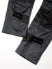 Hard Rainwear Waterproof and for 4L [Document] Set, Water-Repellent, Work, Charcoal,