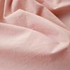 Pure Cotton 40-Count High-Density Washed Wrinkle Shirt Fabric for Kids - Spring/Summer Plain Weave Dress Material