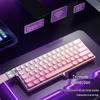 AULA MINI60HE Magnetic Axis Gaming Keyboard