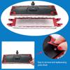 Microfiber Floor Mop Pads Replacement for UltraMax Easy Wring Microfiber Flat Spin Mop Household Cleaning Brush Mop