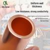 Qilu Anran National Standard Copper Cable Lugs